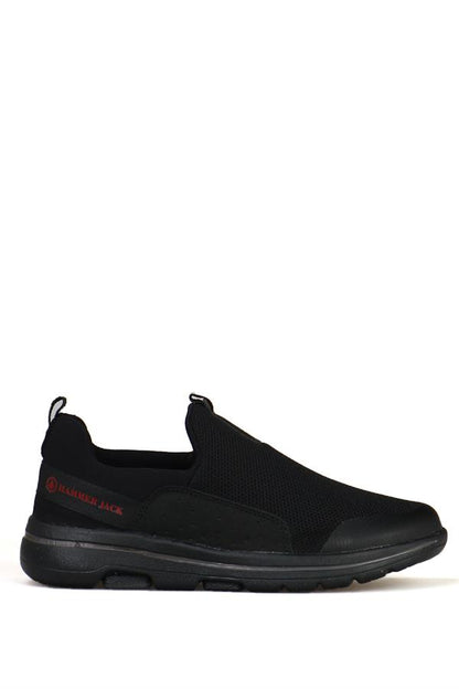 Sahela Black Women's Shoes