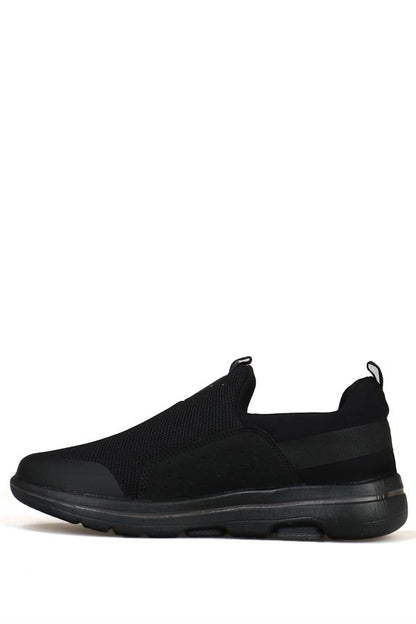 Sahela Black Women's Shoes