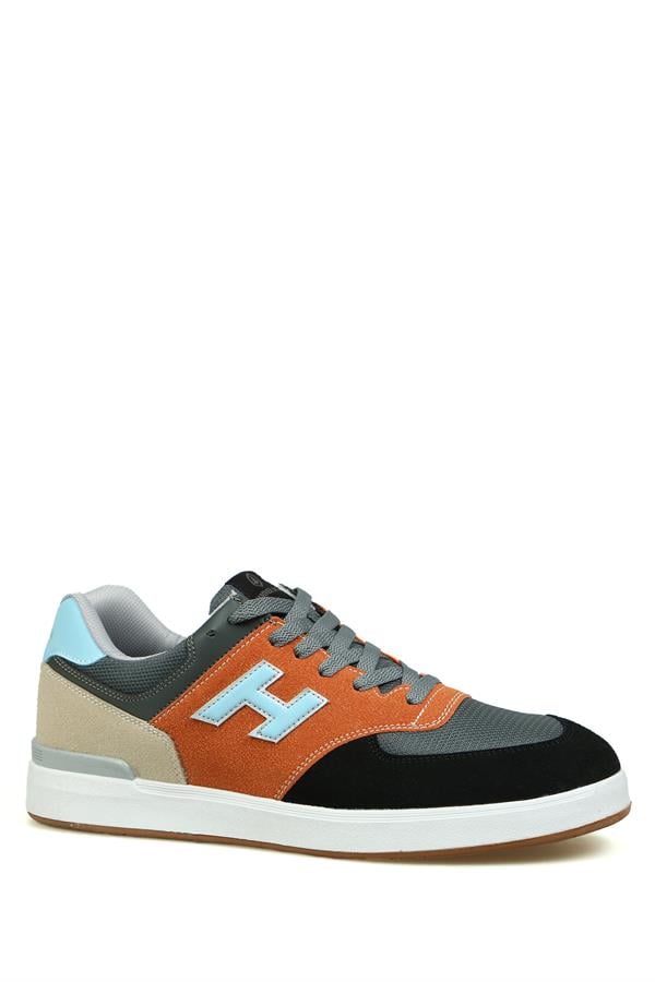 Black Men's Shoes