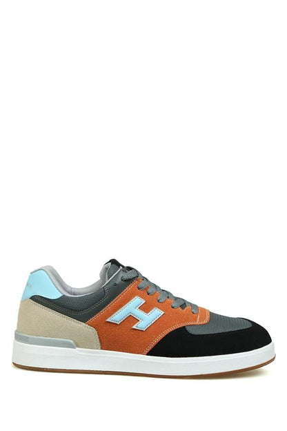 Black Men's Shoes