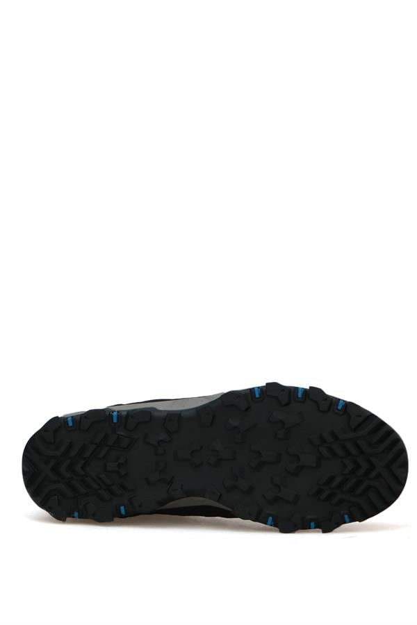 Houstan Waterproof Black Male Outdoor Boots