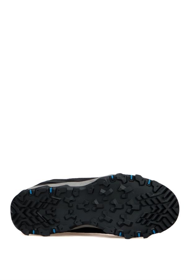 Carousel Waterproof Black Men's Outdoor Shoe
