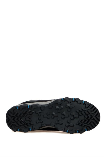 Carousel Waterproof Black Men's Outdoor Shoe