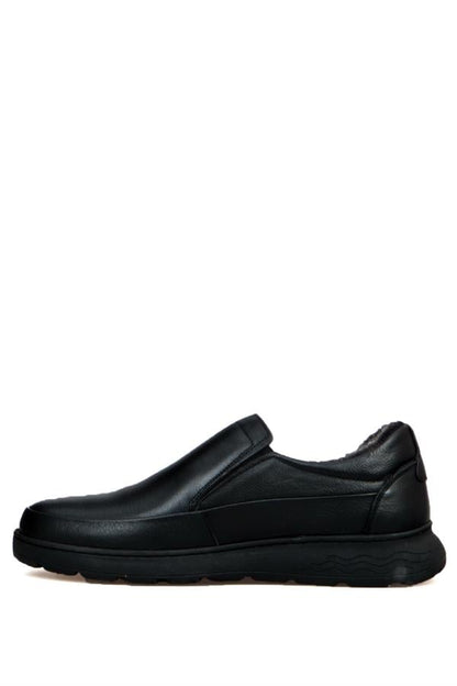 Grand Authentic Leather Black Men's Everyday Shoes