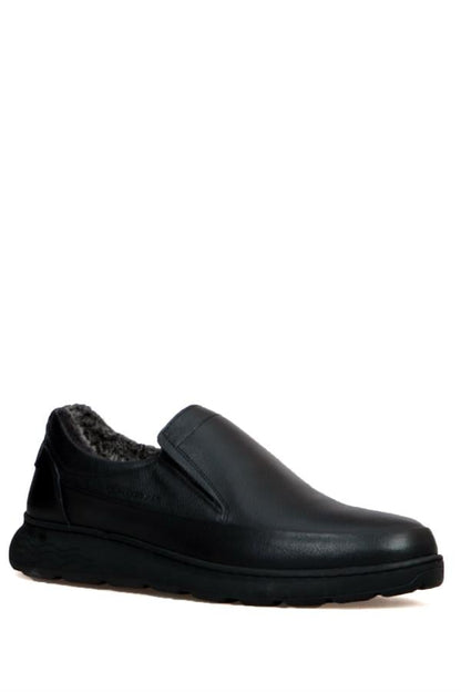 Grand Authentic Leather Black Men's Everyday Shoes