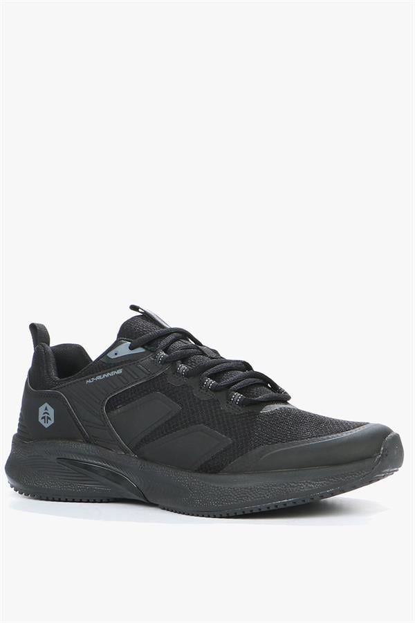 Cooper Black Men's Athletic Shoes