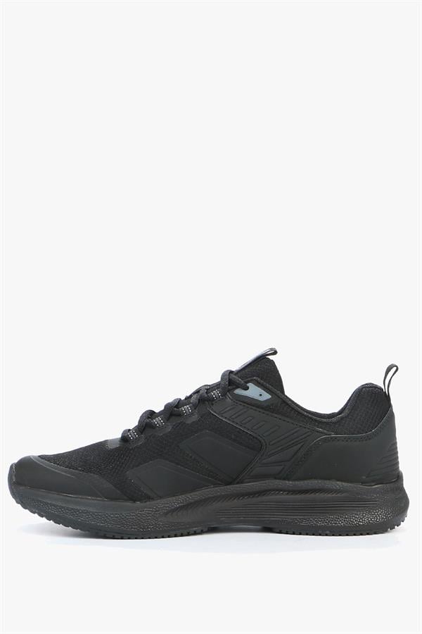 Cooper Black Men's Athletic Shoes