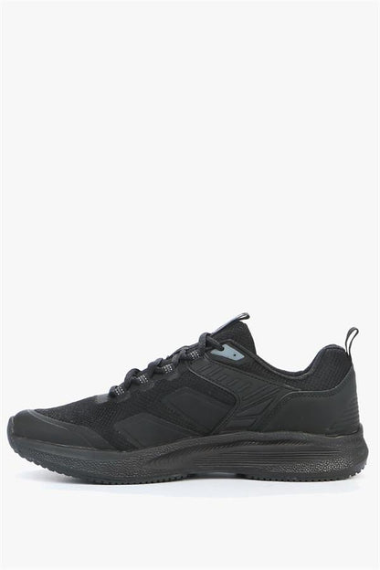 Cooper Black Men's Athletic Shoes