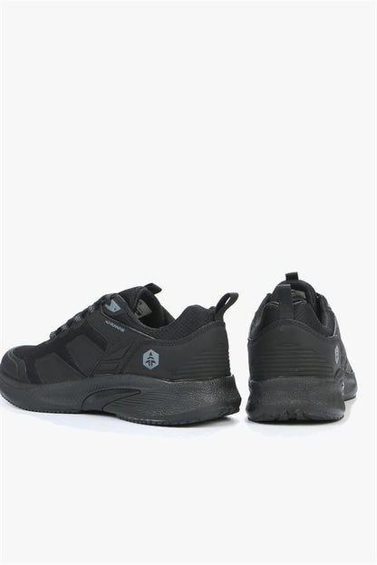Cooper Black Men's Athletic Shoes