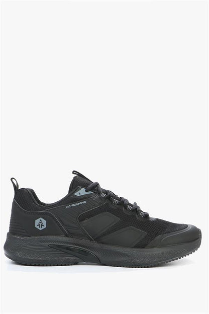 Cooper Black Men's Athletic Shoes