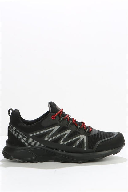 Acapulco Waterproof Black Men's Outdoor Shoes