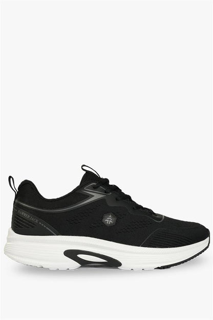 Nuke Black Men's Athletic Shoes