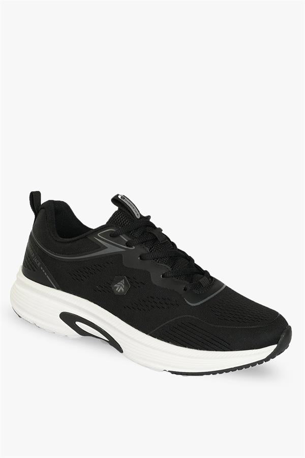 Nuke Black Men's Athletic Shoes