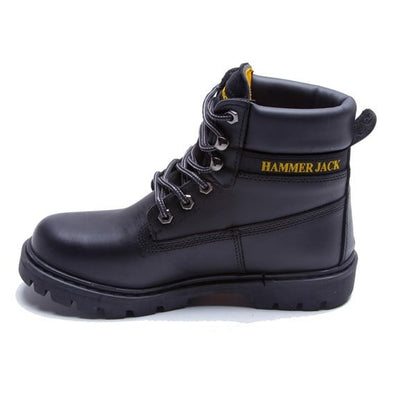 Black Men's Shoes