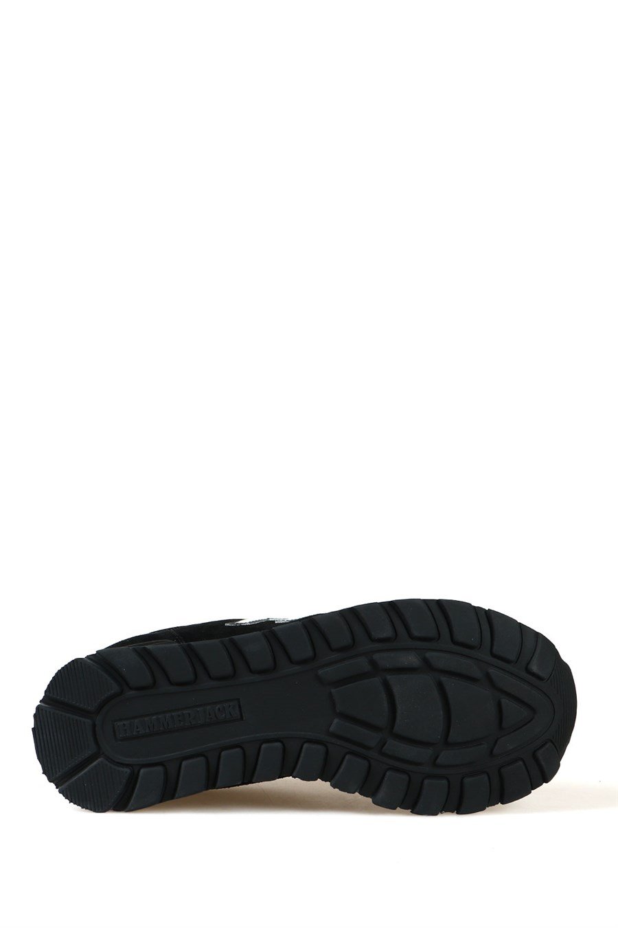 Peruvian Genuine Leather Black And Grey Women's Shoes