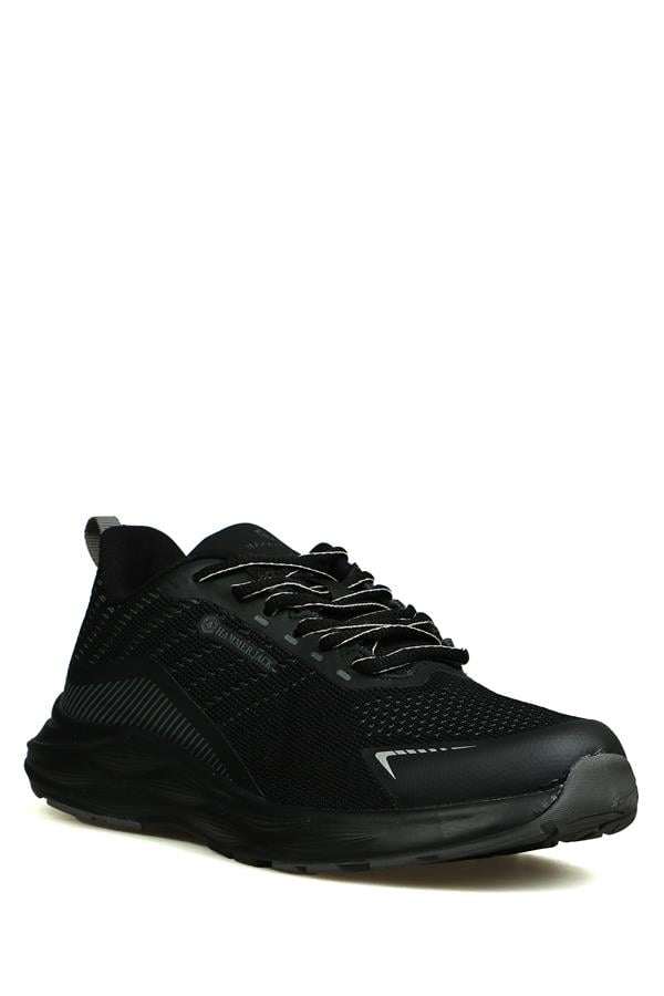 Black Women's Athletic Shoes