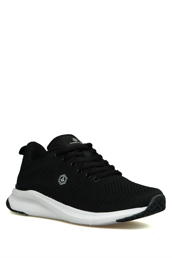 Sirena Black Women's Athletic Shoes