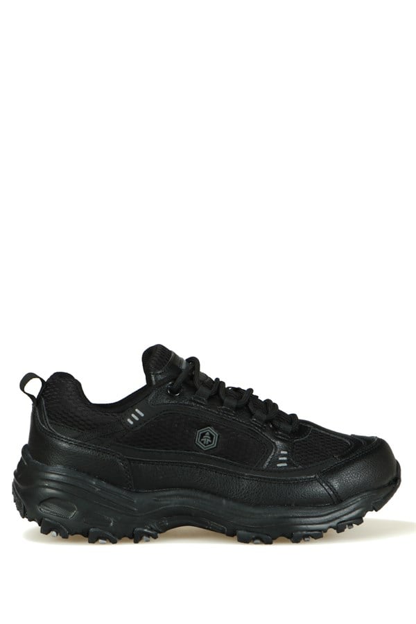 Artigas Black Women's Athletic Shoes
