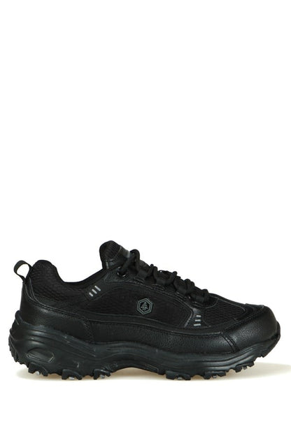 Artigas Black Women's Athletic Shoes