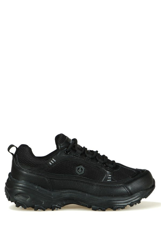 Artigas Black Women's Athletic Shoes