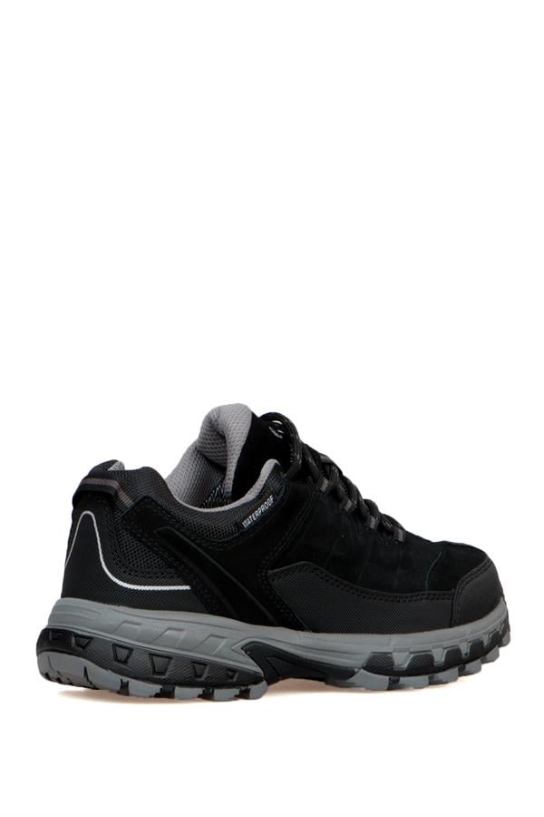Black Outdoor Women's Shoes