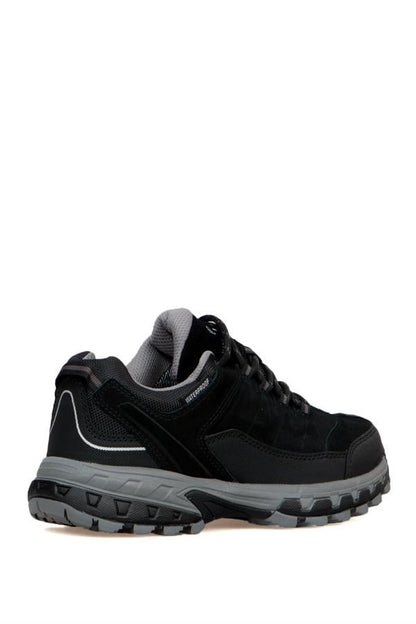 Black Outdoor Women's Shoes