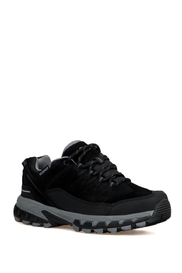 Black Outdoor Women's Shoes