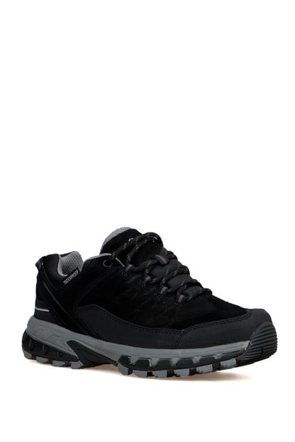 Black Outdoor Women's Shoes