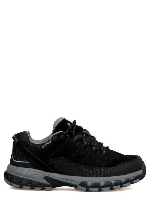 Black Outdoor Women's Shoes