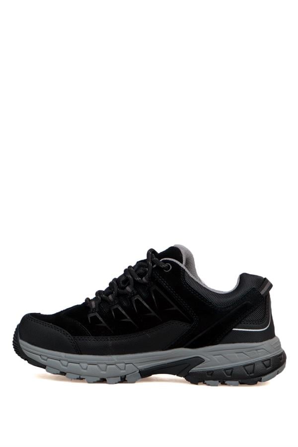 Black Outdoor Women's Shoes