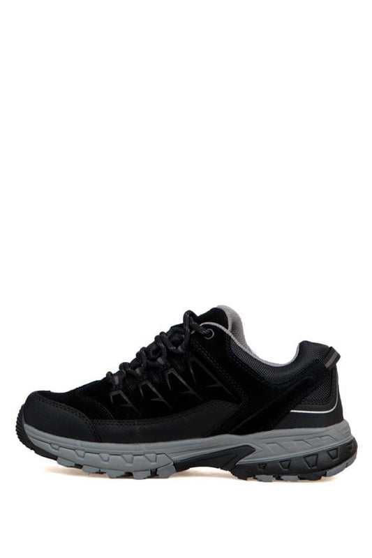 Black Outdoor Women's Shoes