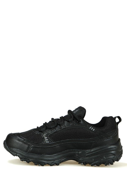 Artigas Black Women's Athletic Shoes