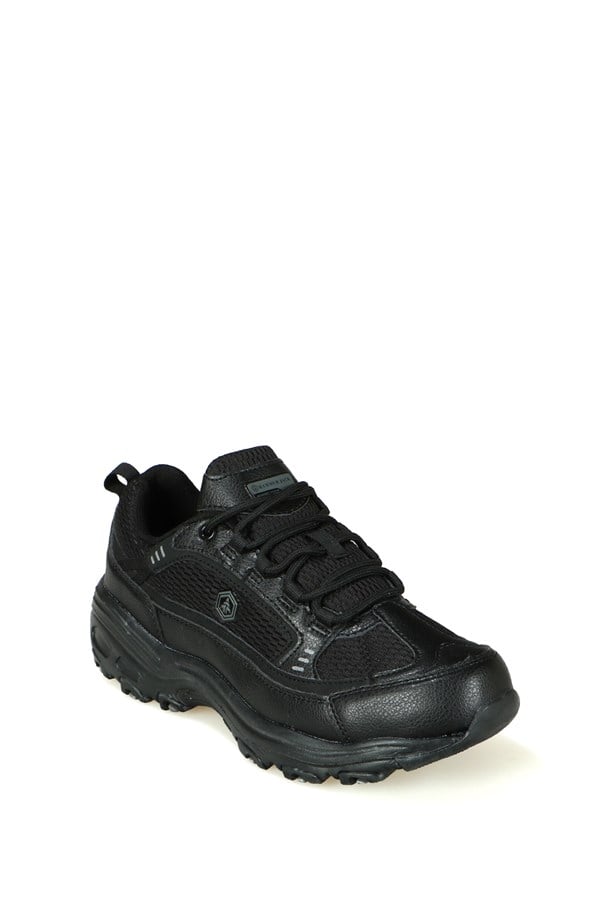 Artigas Black Women's Athletic Shoes