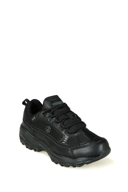Artigas Black Women's Athletic Shoes