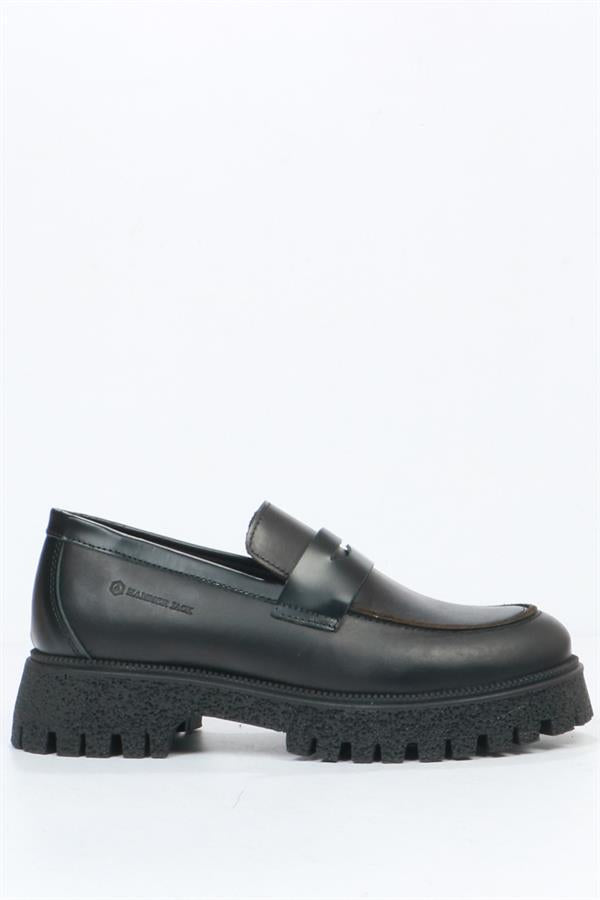 Groove Black Women's Shoes