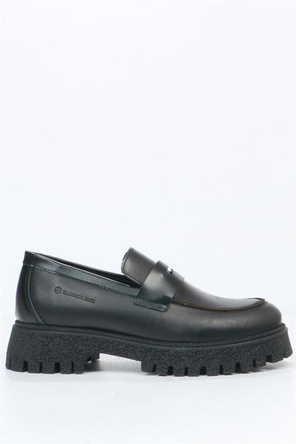 Groove Black Women's Shoes