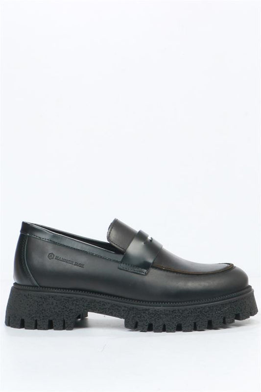 Groove Black Women's Shoes