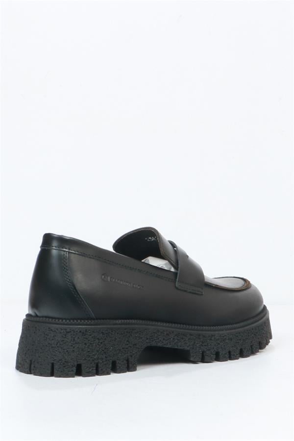 Groove Black Women's Shoes