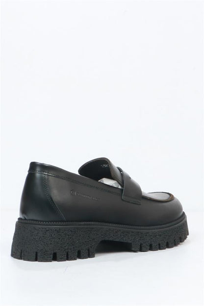 Groove Black Women's Shoes