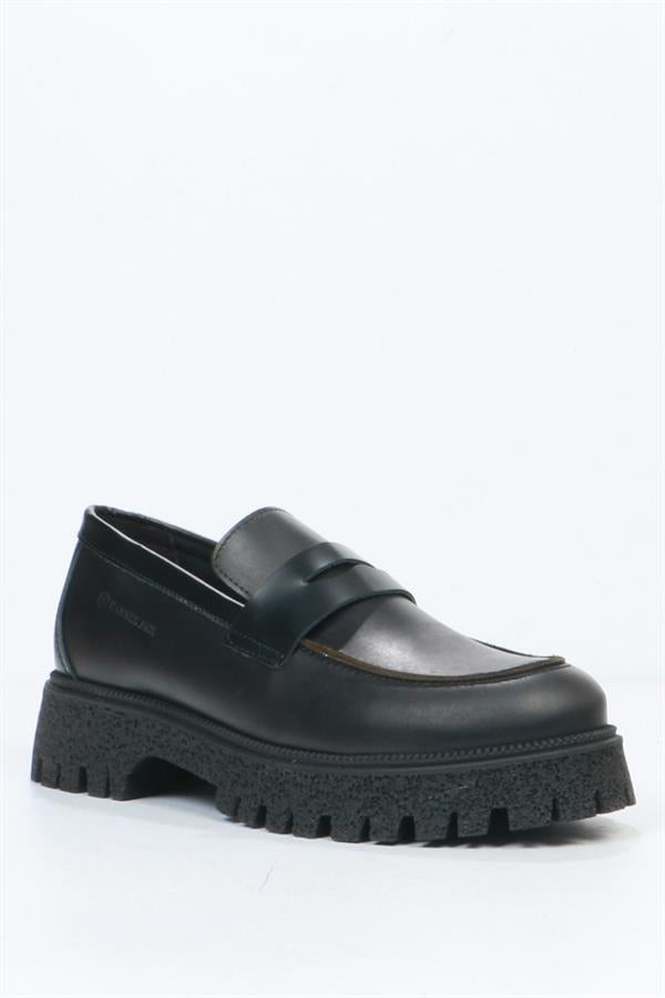 Groove Black Women's Shoes