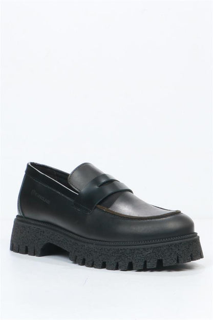 Groove Black Women's Shoes