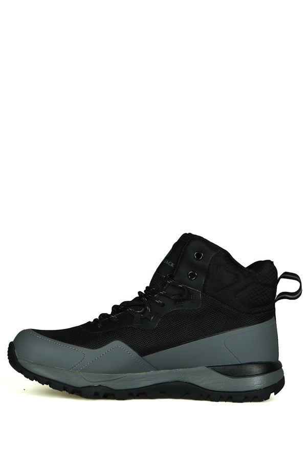 Waterproof Black Outdoor Women's Boots