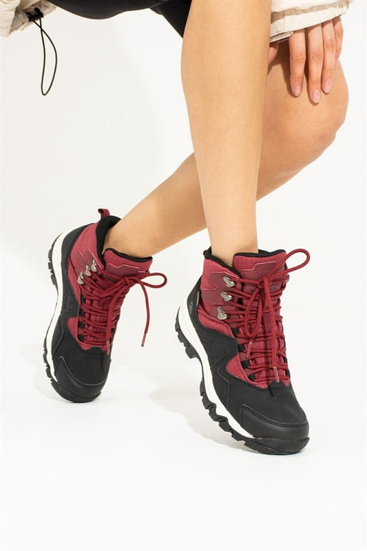 Waterproof Blackboard Outdoor Women's Boots
