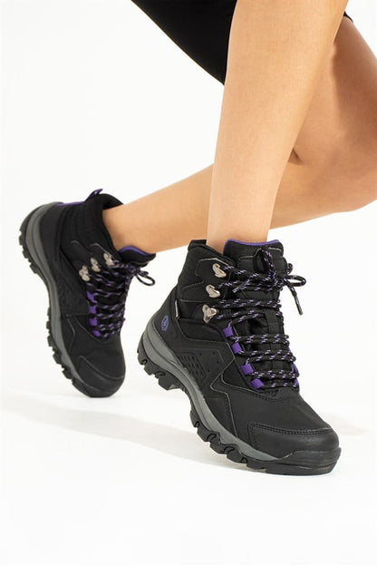 Waterproof Outdoor Women's Boots
