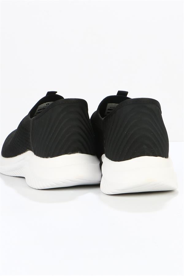 Enric Black Women's Athletic Shoes