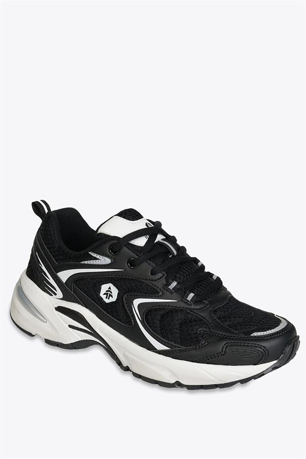 Hader Black Women's Athletic Shoes