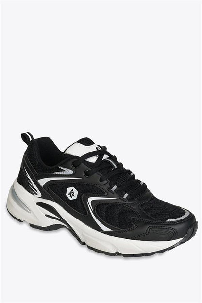 Hader Black Women's Athletic Shoes