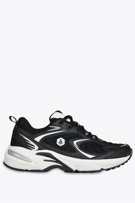 Hader Black Women's Athletic Shoes