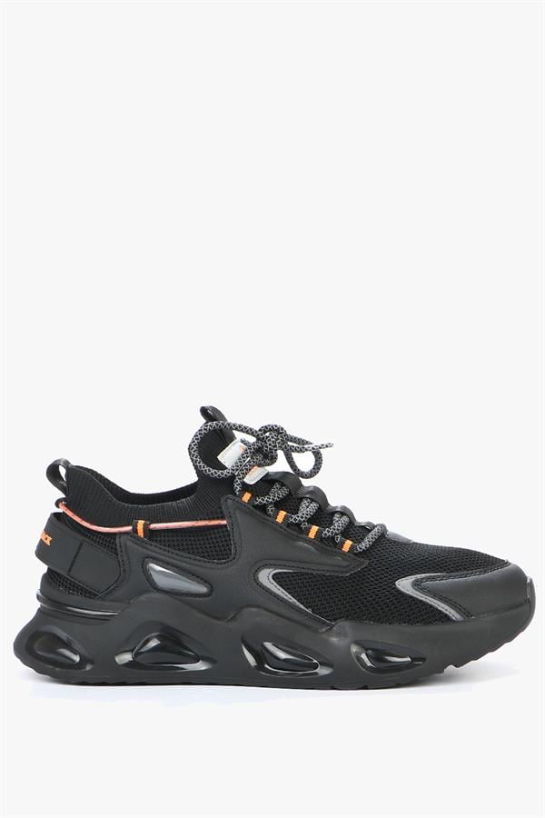 Black Sneakers