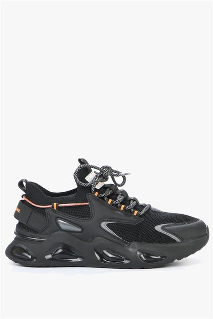 Black Sneakers